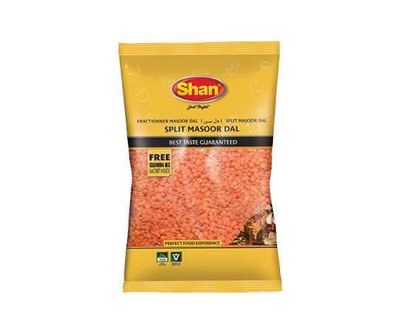 Masoor Dal 2lb