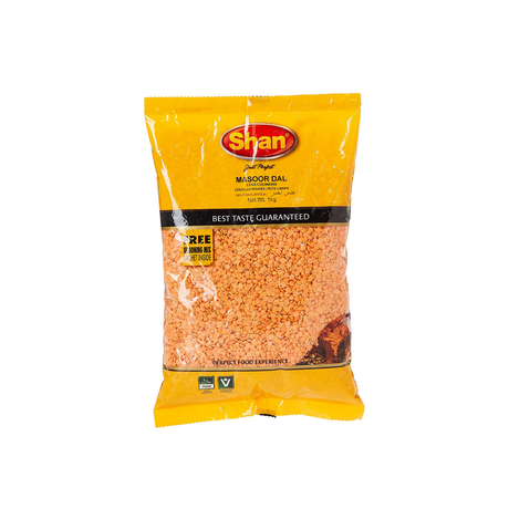 Masoor Gota Dal 4lb