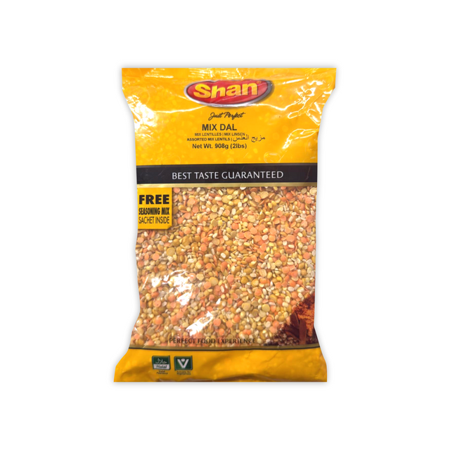 Mix Dal 4lb