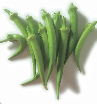 Okra