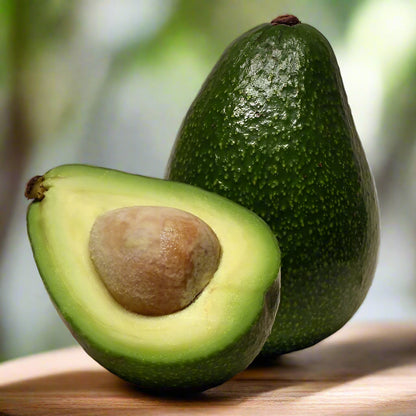 Avocado Big Each