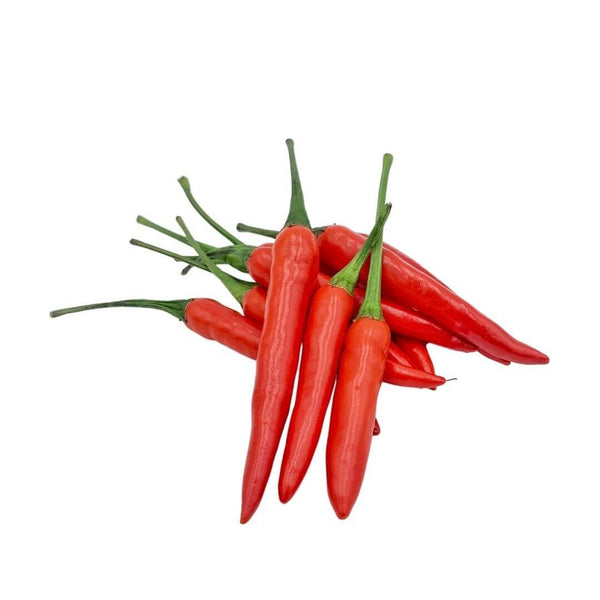 Thai Chilli Red