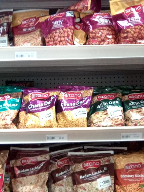BAMBINO Snacks 170g