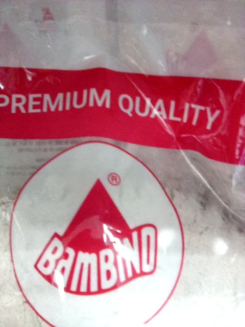 Bambino Ragi Flour