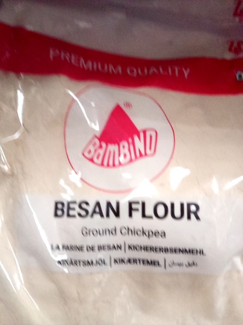 Bambino Besan 2lb