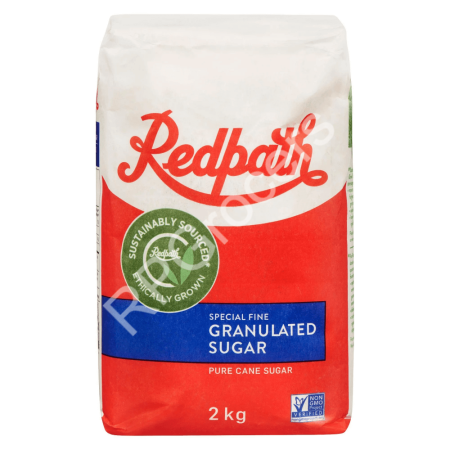 Redpath Sugar 2kg