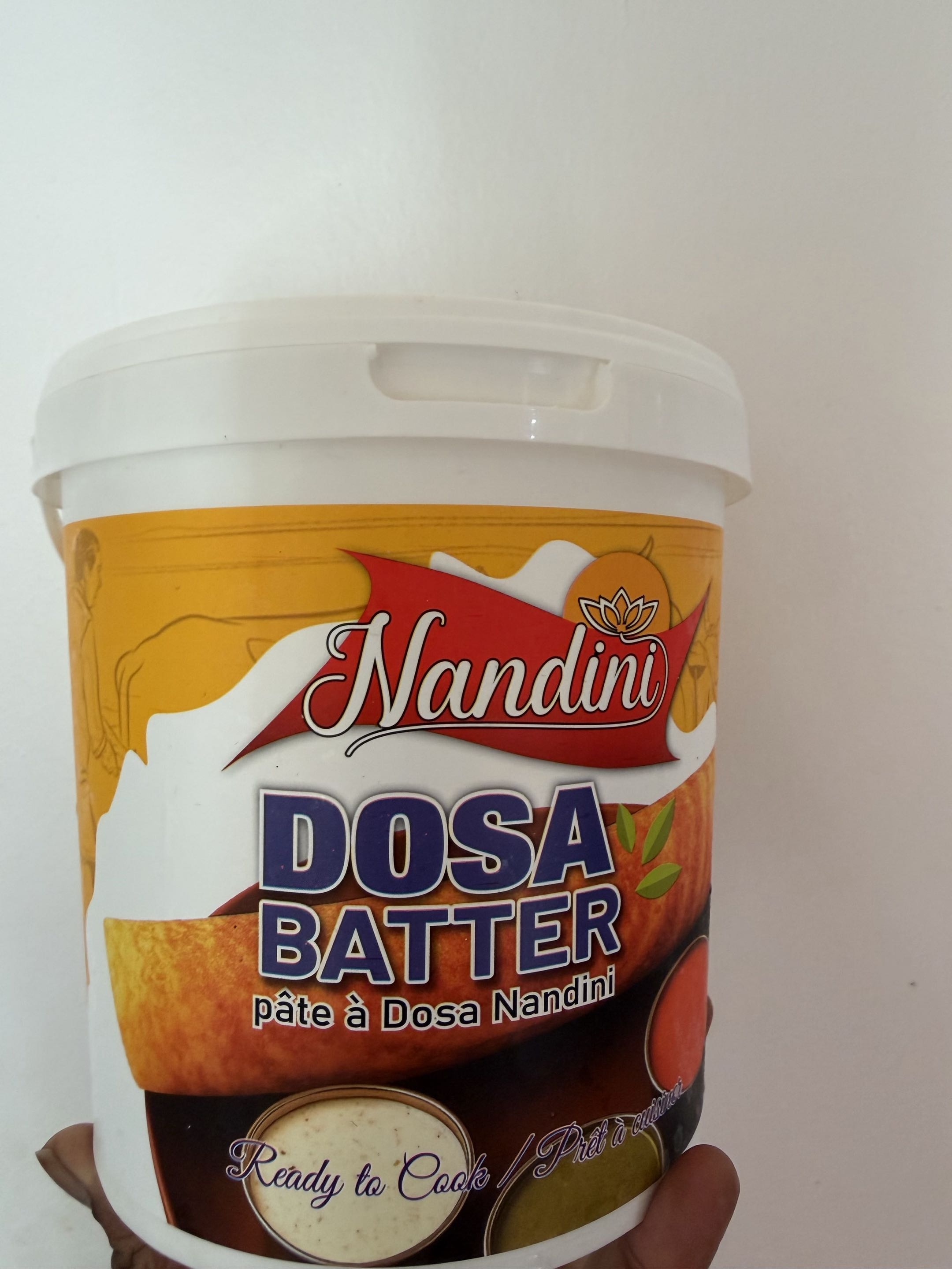Nandini Idli Batter 900ml