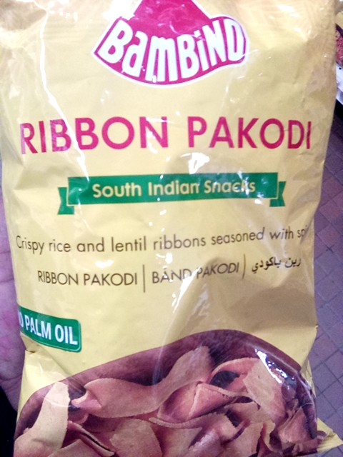 Bambino Ribbon Pakodi