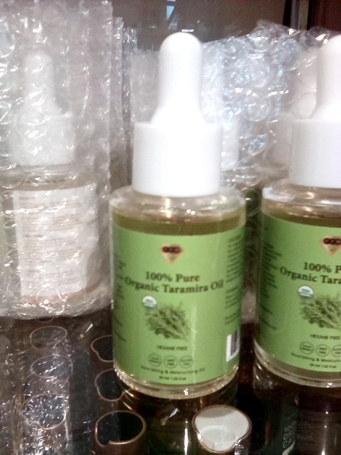 FFM Organic Taramira Oil 30ml
