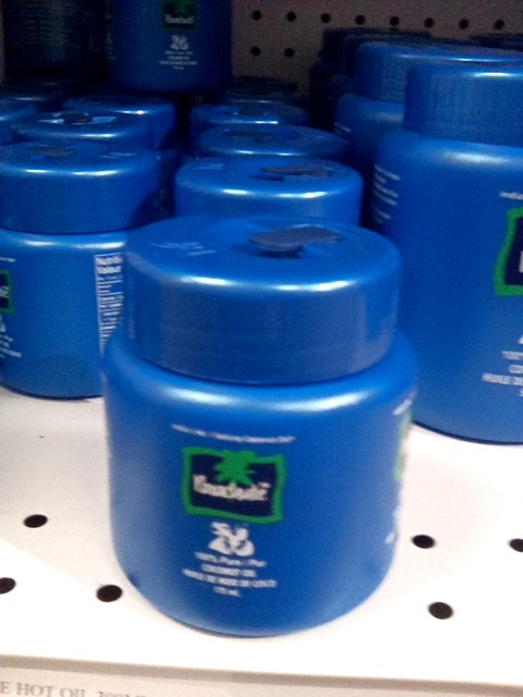 Parachute Coconut Oil 175ml