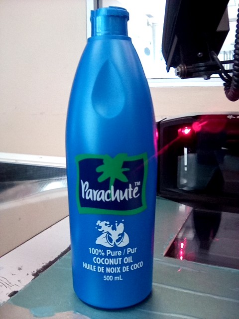 Parachute Coconut Oil 500ml