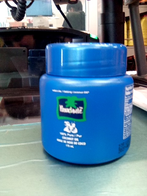 Parachute Coconut Oil 175ml