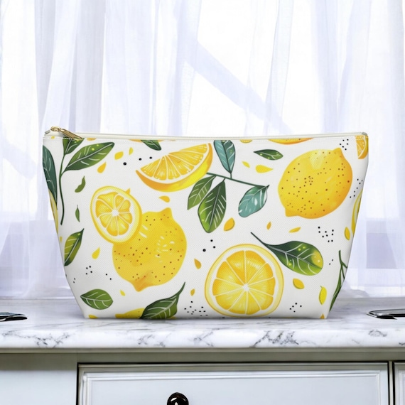 Lemon Yellow