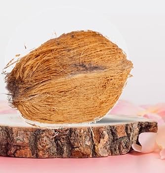 Pooja Coconut