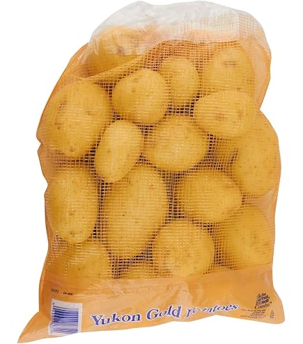 Potato White 10lb