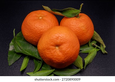Tangerine Small