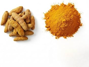 Turmeric Organic