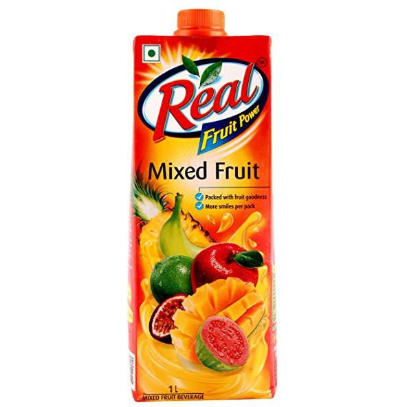 Dabur Real Mixed Fruit 1L