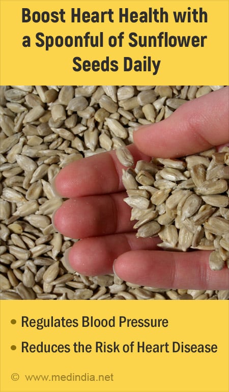 Sunflower Seeds Loose