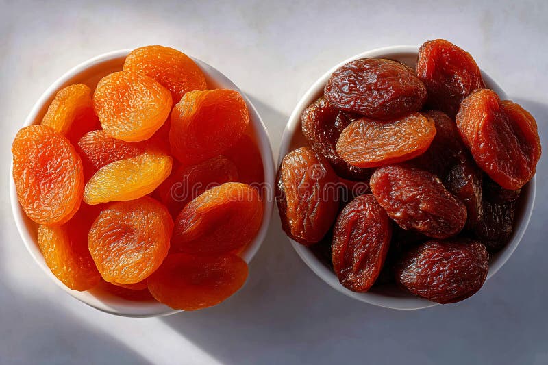 Loose Apricot - Snacks