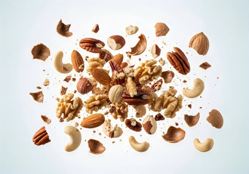 Loose Walnuts