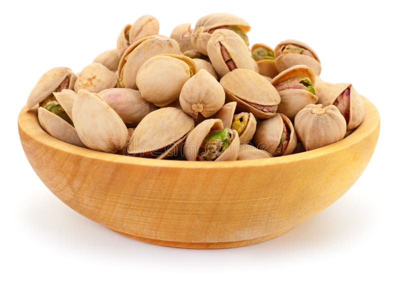 Pistachios With Shell Loose