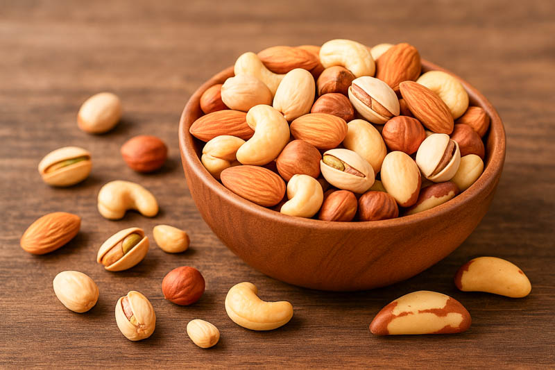 Cashew Loose