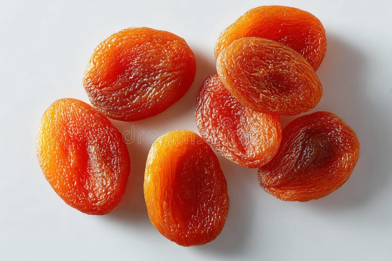 Apricot Dried Loose