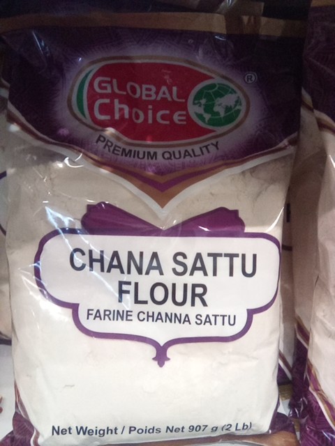 Global Choice Sattu Flour 2lb