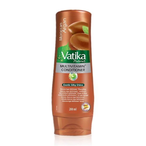 Vatika Exotic Shine Conditioner