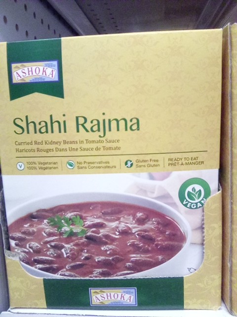 Ashoka Shahi Rajma 280g
