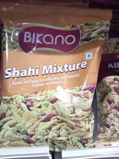 Bikano Shahi Mixture 150g