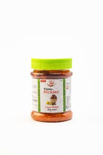 NP Lime Sweet Pickle 1kg