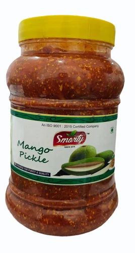 NP Mixed Pickle 1kg - Condiments