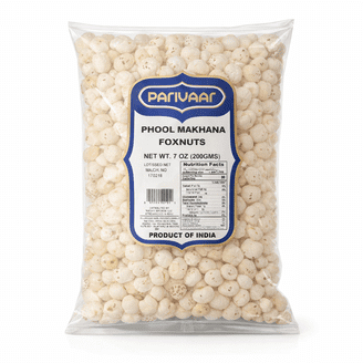Pahool Makhana 200g