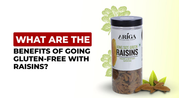 Punjab King Black Raisins