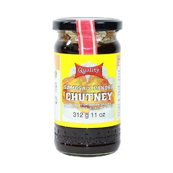 Quality Tamarind Chutney 800g