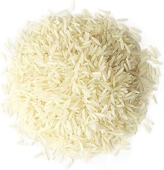 Quality Basmati Rice 8lb