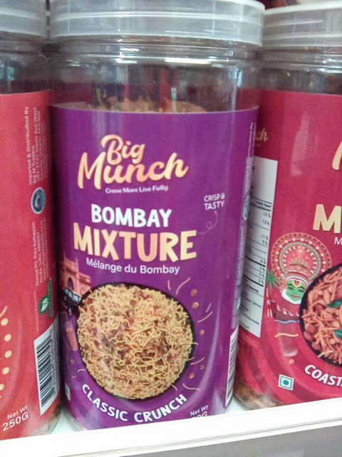 BIG M Bombay Mix