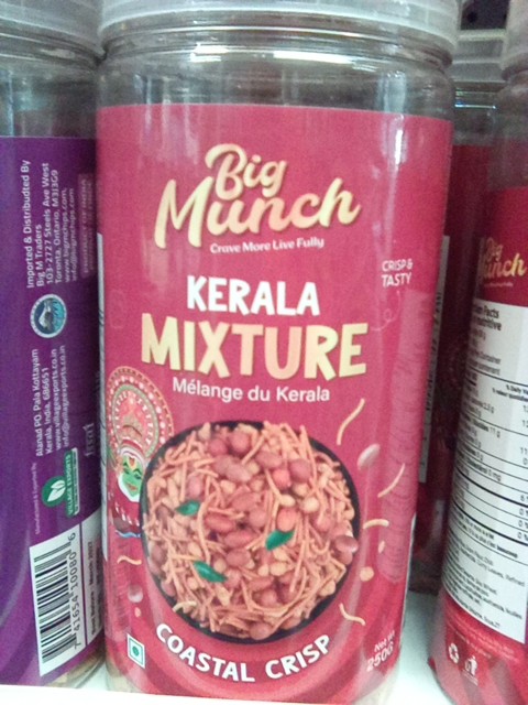 BIG M Kerala Mix