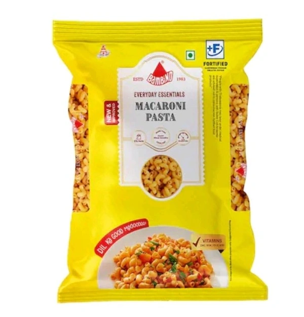 BAMBINO Macaroni Pasta 450g