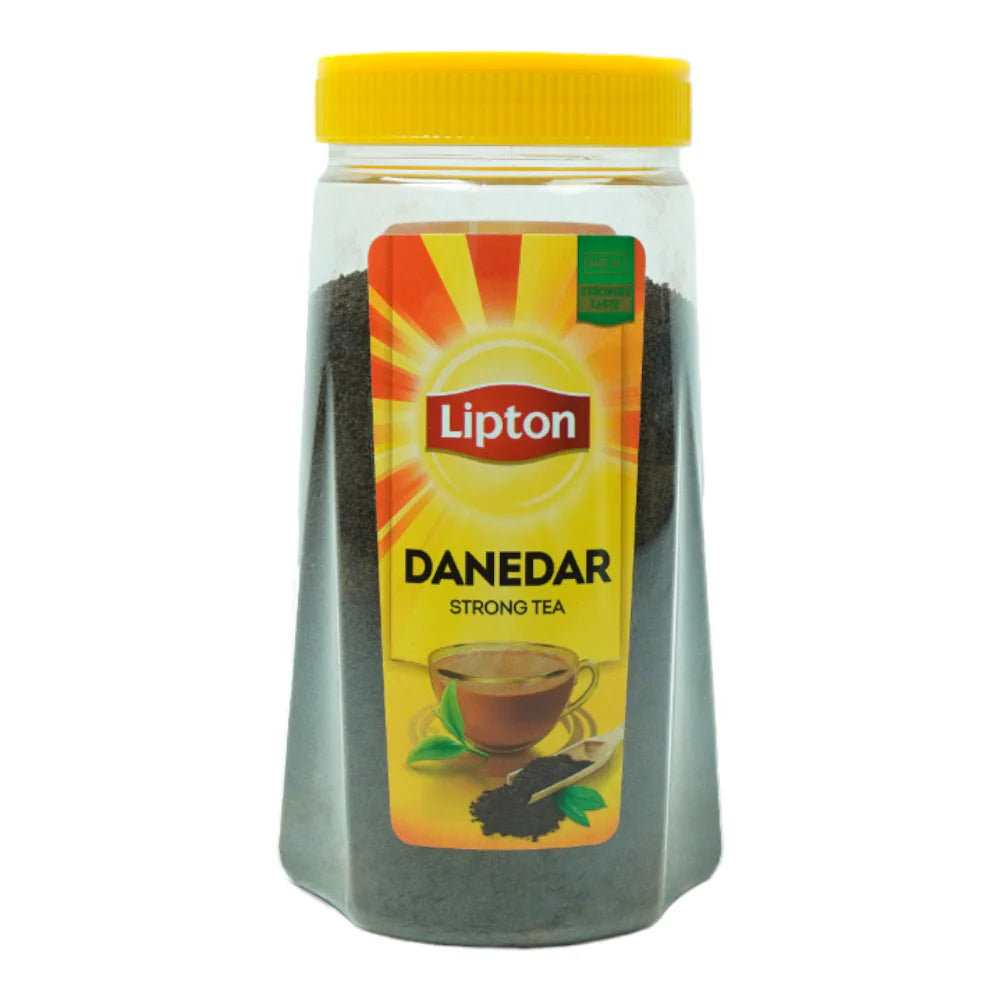 Lipton Yellow Label Danedar 475ml