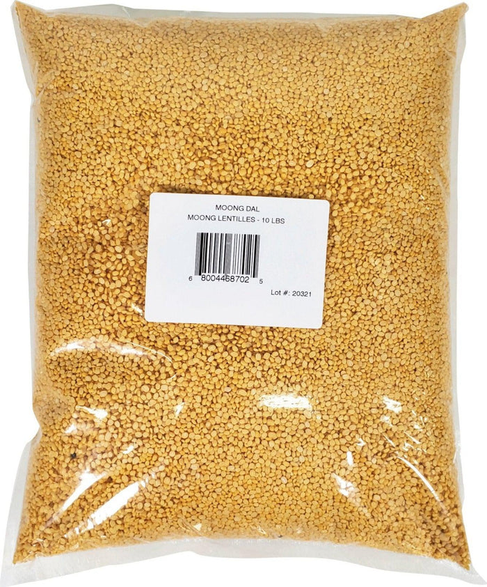 Moong Dal LB