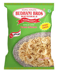 Bhudhani Potato Mix 90g