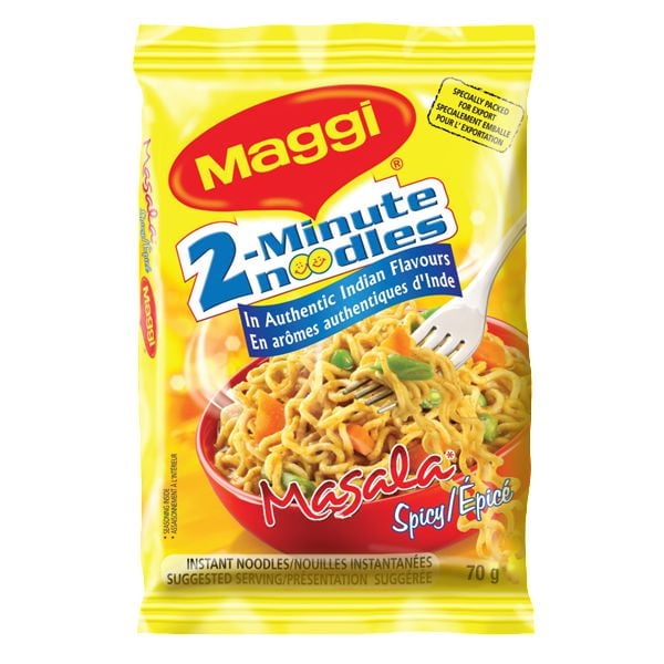 MAGGIE Masala Noodles 600g