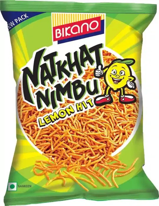Bikano Natkhat Nimboo