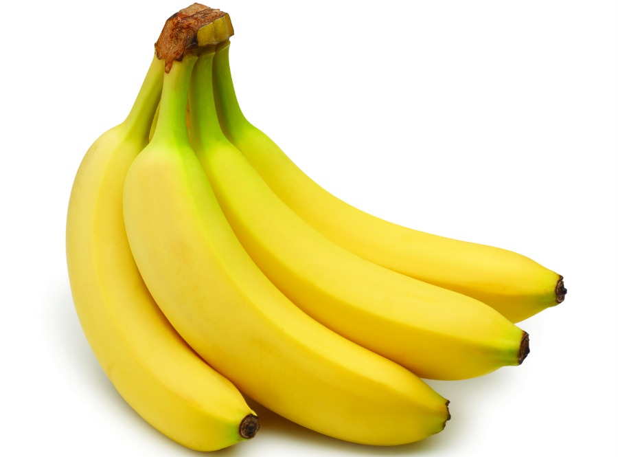 BANANA (per LB)