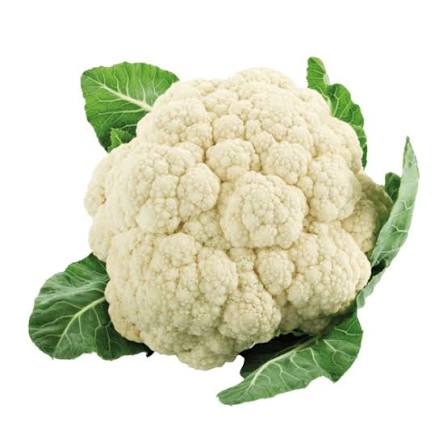 Cauliflower per lb