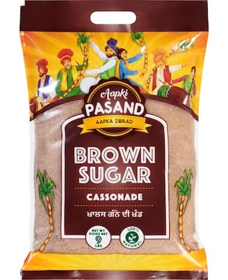 AAPKI PASAND CANE SUGAR 9lb