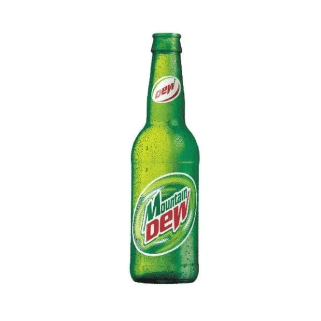 Mountain Dew 300ml - Beverages